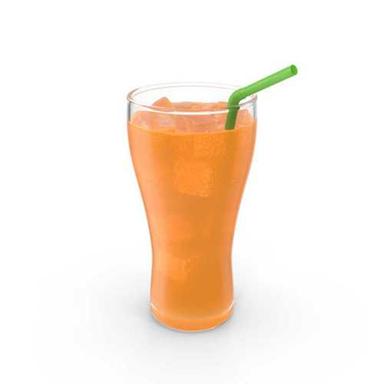 Food Grade Orange Soda Packaging: Can (Tinned)