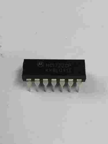Linear Voltage Regulator Integrated Circuit IC