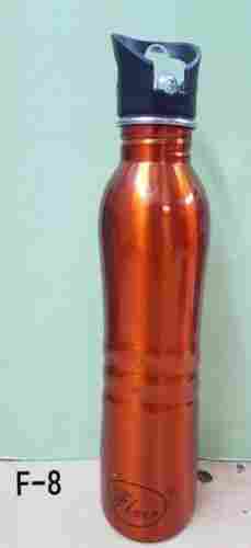 Optimum Strength Stainless Steel Water Bottle