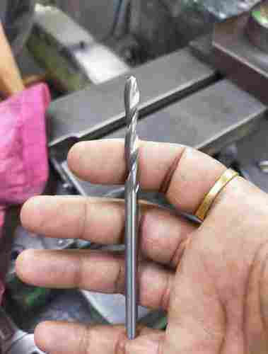 Solid Carbide Drills for Drilling Use