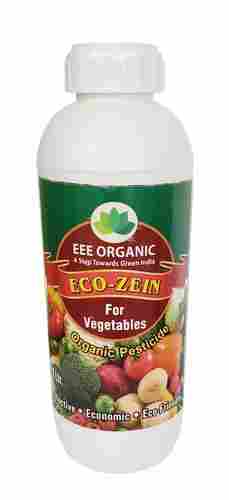 Eco Zein Organic Pesticide 1 Litre for Vegetables