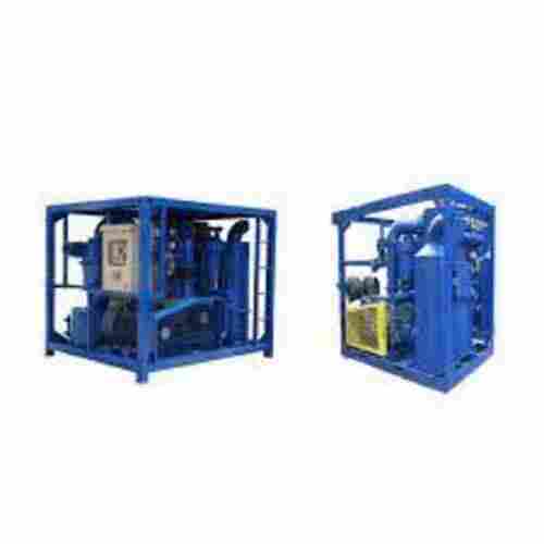 ABVR-90 Vacuum Recovery System