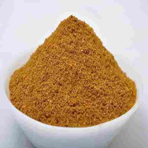 Healthy and Natural Chana Masala Powder