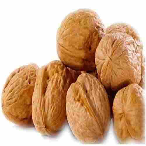 Healthy and Natural Shelled Walnuts