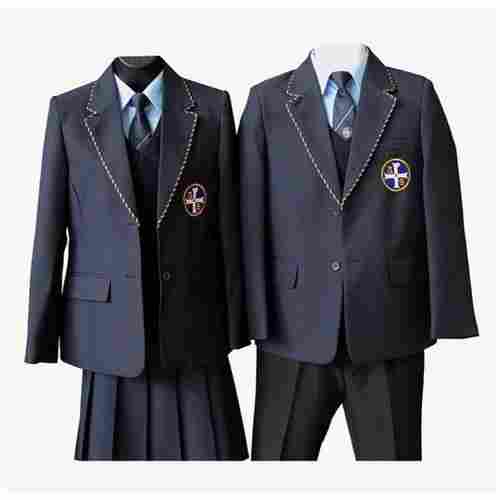 Kids School Uniform Blazer