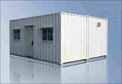 Modular Site Office Container