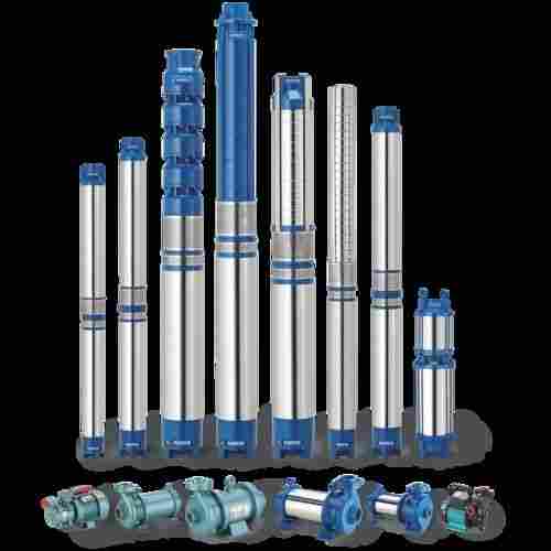 Submersible Pump For Agriculture Use