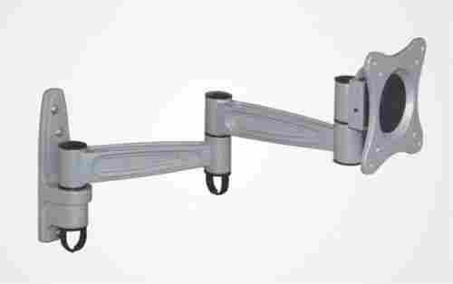 Adjustable Tilt Swivel Arm Wall Mount Bracket For Lcd Led