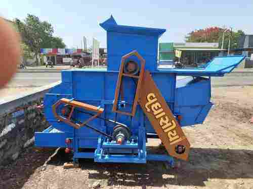Ground Nut Thresher for Agricultural