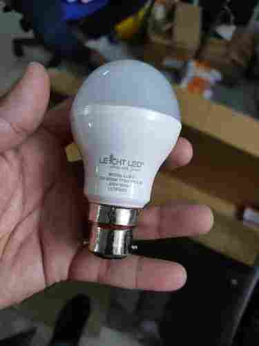 LED Bulb with 2 Years Warranty