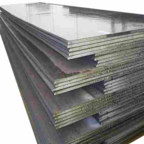 Polished High Tensile Plates