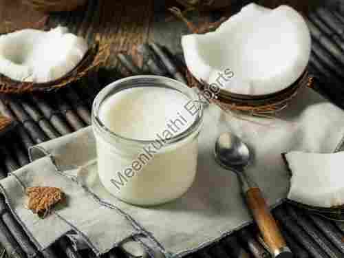 Pure Refined Coconut Oil