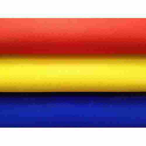 Red, Yellow, Blue PVC Coated Fabrics
