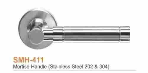 Stainless Steel Mortise Handle (SMH 411)