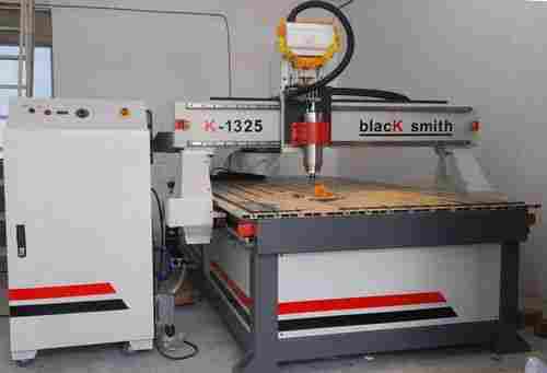 CNC Wood Carving Router