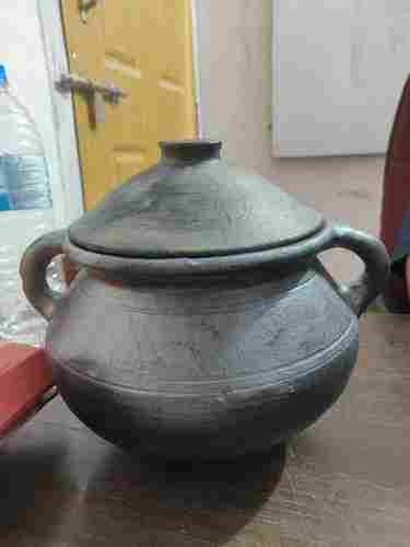 Earthenware Pot 8 To 15 L