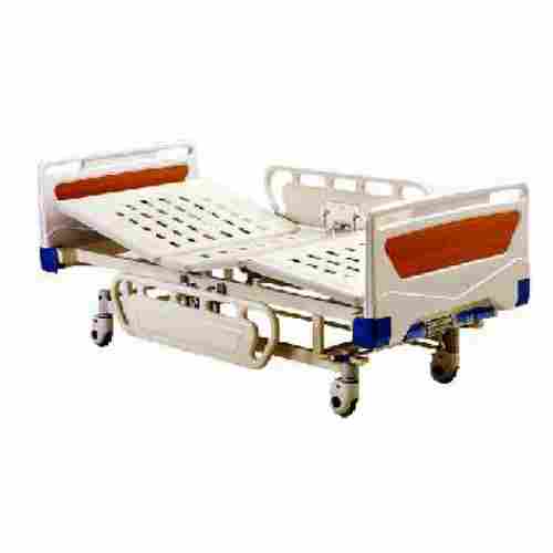 Flower Electric Hospital Bed