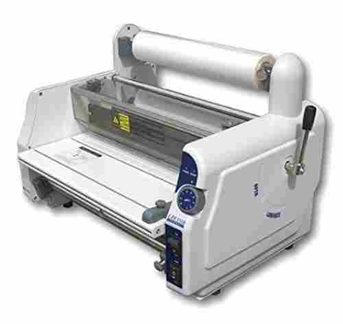 Fujipla LPE 3510 Roll Lamination Machine
