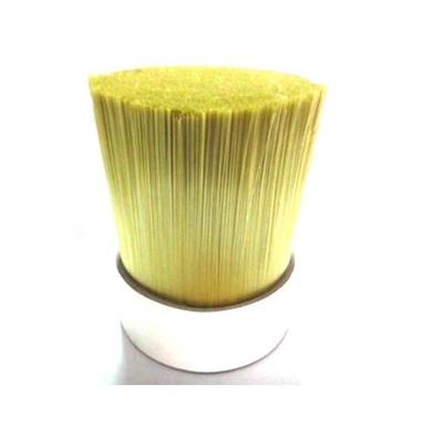 Multicolor Soft, Hard Plastic Bristles For Making Brushes