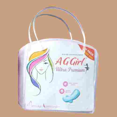 AG Girl Ultra-Thin Premium Pads