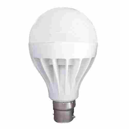3W Plastic B22 Base LED Bulb