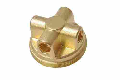 Corrosion Proof Brass Forging Parts 