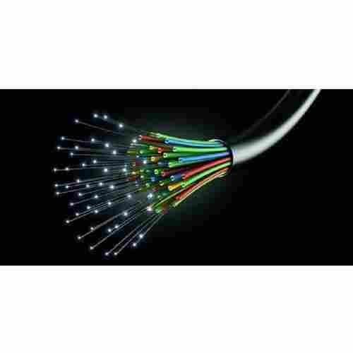 Fiber Optics Cabling Service