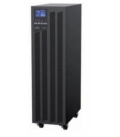 Black Liebert Gxt Mt 6Kva Ups