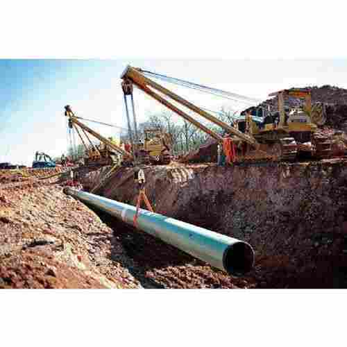 Pipeline Installation Service