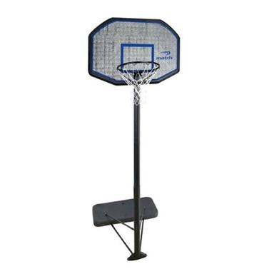 Portable With Adjustable Basketball System Age Group: Adults
