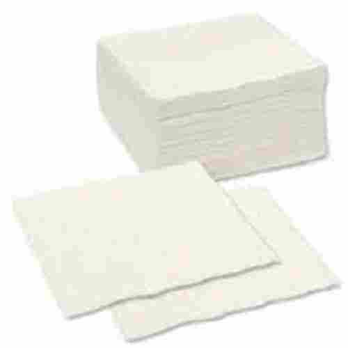 White Tissue Paper Napkins