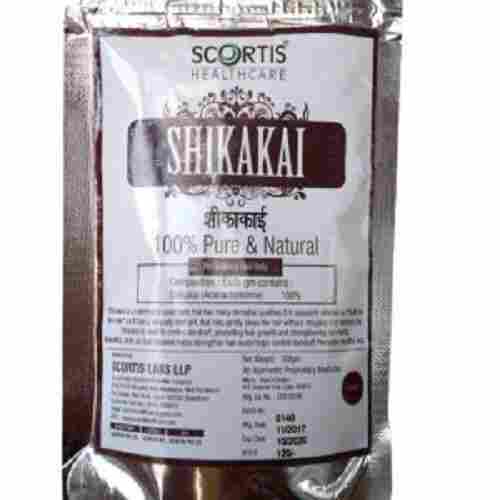 100% Organic Shikakai Powder
