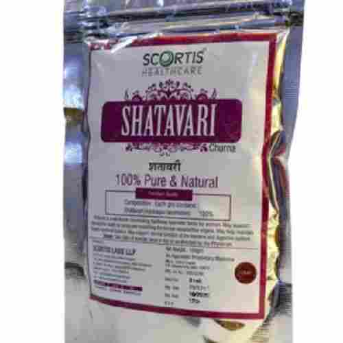 100% Pure Shatavari Churna