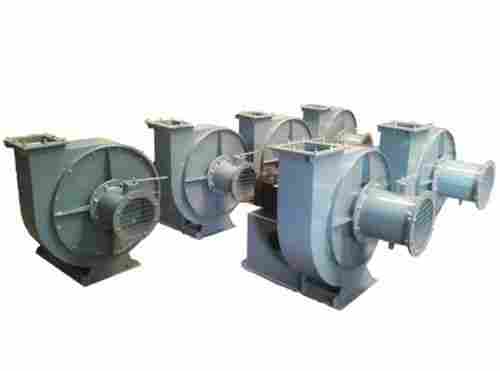 Industrial Combustion Inducer Blower