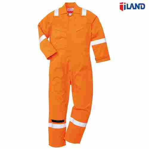 Industrial Safety Uniform