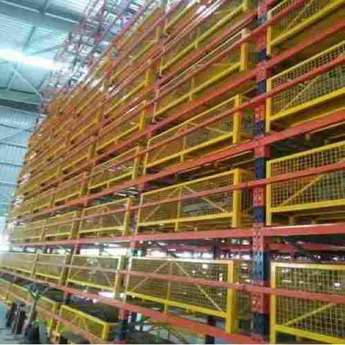 Premium Warehouse Storage Racks