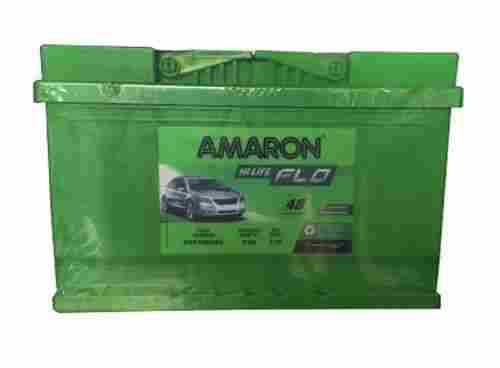 Amaron AAM FL 565106590 DIN65 Battery