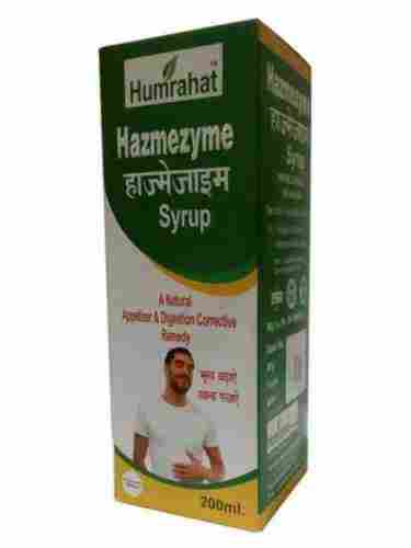 Ayurvedic Herbal Syrup 200 ml