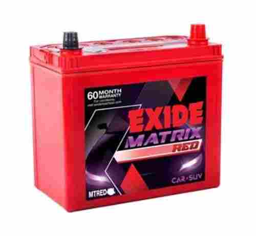 Exide FMT0 MTRED35L Or R Automotive Battery