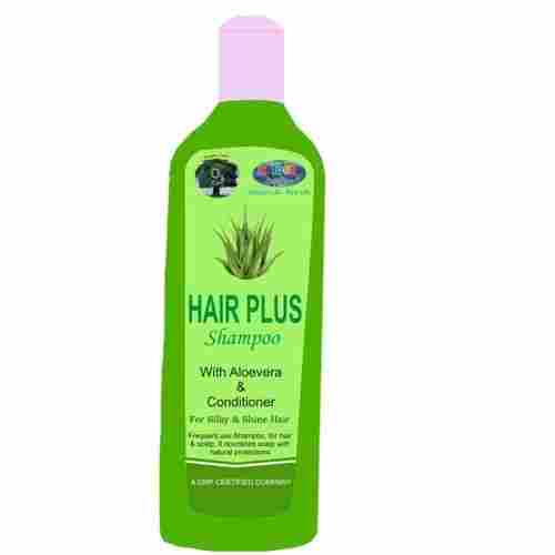 Hair Plus Shampoo