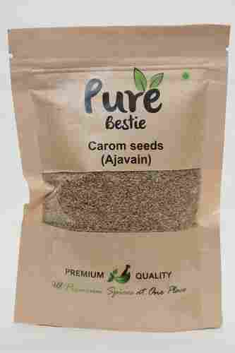 Hygienically Packed Carom Seeds (Ajwain)