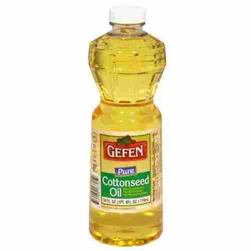 100% Pure Cottonseed Oil