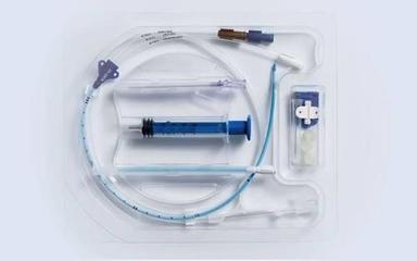 Transparent Centre Venous Catheter For Hospital