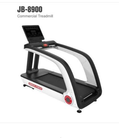 Commercial Treadmill (Mitsubishi Drive And German Belt)  Application: Gain Strength