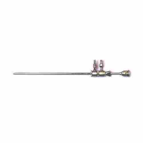 Hysteroscopy Diagnostic Sheath Double Channel