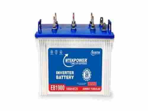 Microtek Inverter Batteries 150Ah