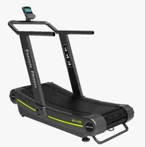New Curve Treadmill (Eco Model)