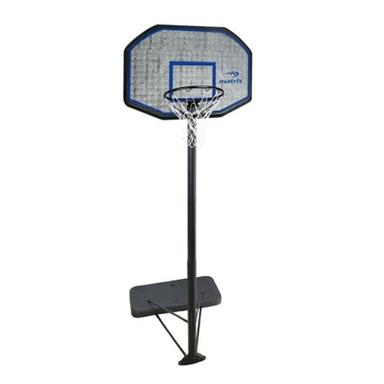 Portable Three-Section Basketball Stand Age Group: Adults