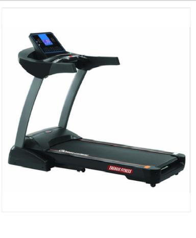 Semi Commercial Treadmill (2.5 Hp Ac Motor) Application: Gain Strength