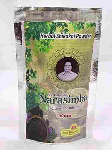 Sri Lakshmi Narasimha Herbal Shikakai Powder